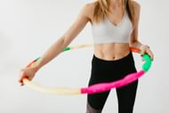 People always want to lose weight fast. (Image via Pexels/ Karolina Grabowska)